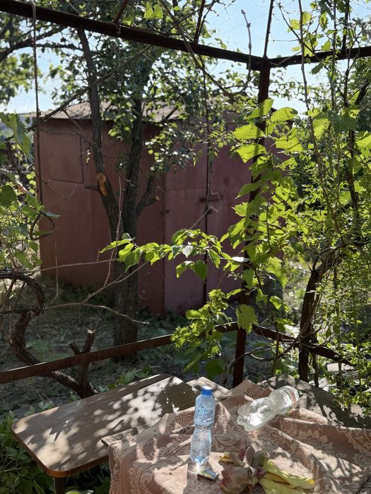 Продається дача на Карачунах .