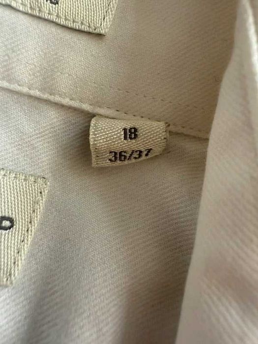 Elegancka koszula, Joseph Abboud, XXL