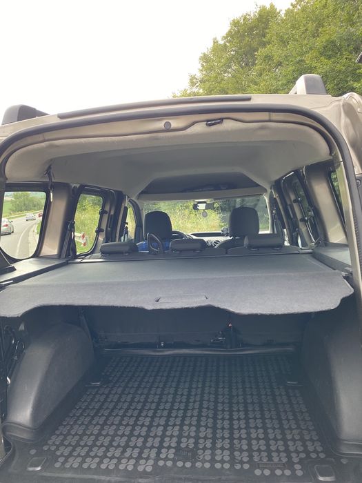 Dacia Dokker  1.6 / 2015р