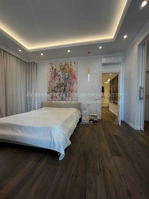 Оренда 2-к квартири 85м2 ЖК "Новопечерські Липки" вул. Верхогляда