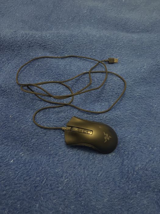 Razer DeathAdder V2 Mouse468361672435978243