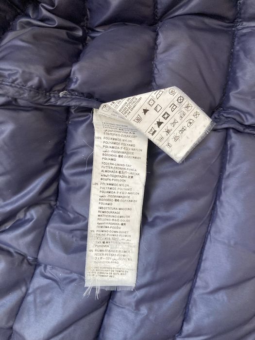 Куртка мужская,пуховик 48р.