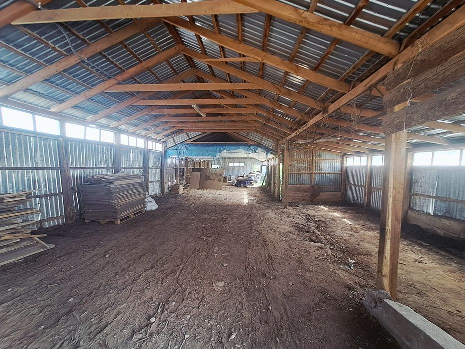 Продаж комерційного приміщення, с. Грабовець, 450 м²