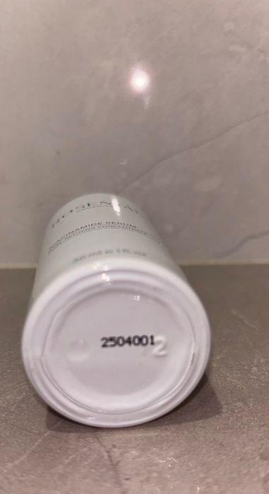 Rosental serum z niacynamidem