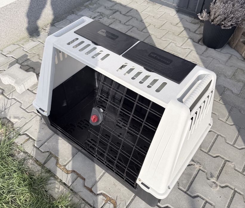 Transporter dla psa