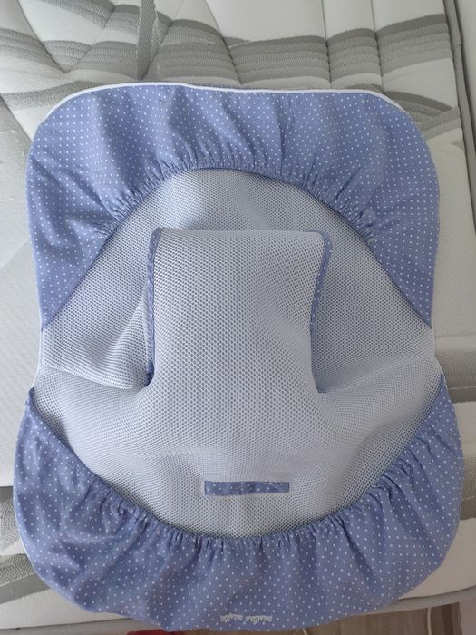 Capa para ovo universal