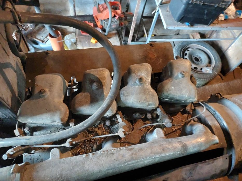 Генератор 26квт 50hz 380v