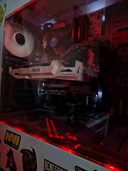 Pc + Monitor GAMING