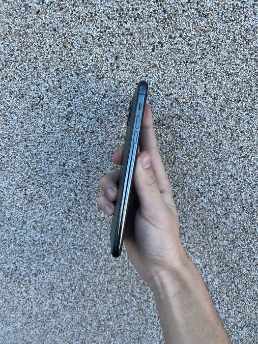 iPhone 11 pro max 256