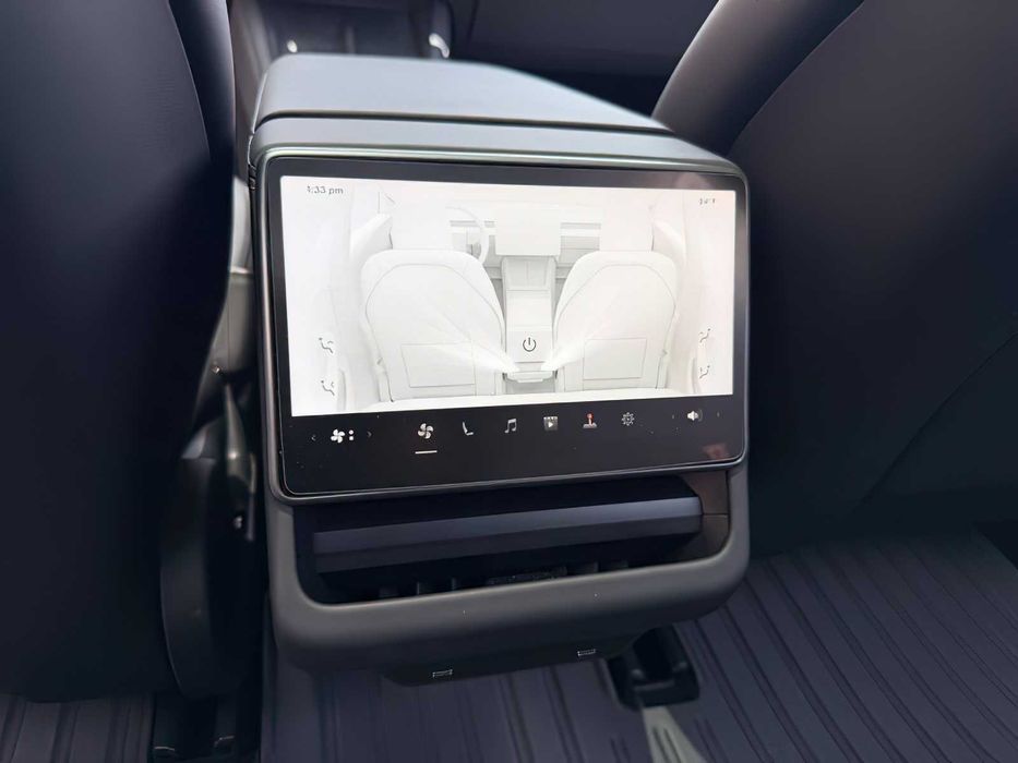 Tesla Model 3      2026
