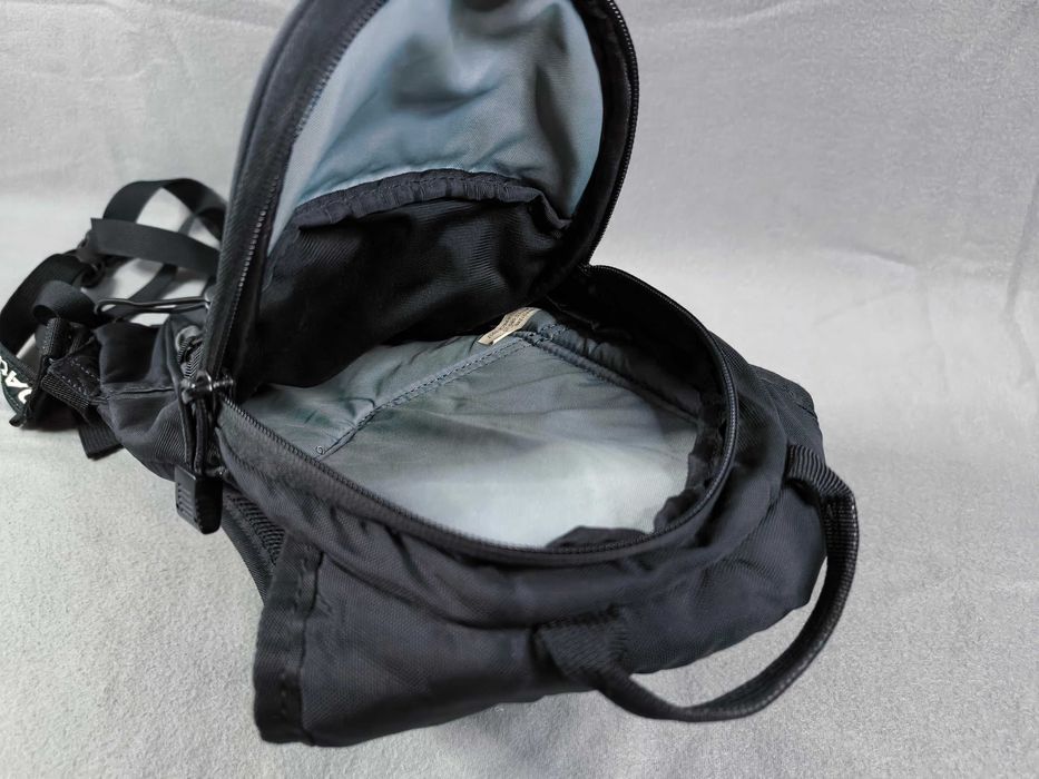 Спортивный рюкзак Dakine Glacier Pack (4 л) под гидратор (бег/вело)