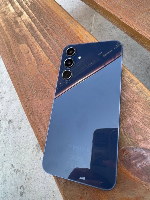Samsung a55 куплявся в магазині