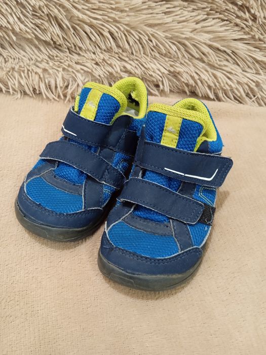 Кроссовки Decathlon 27р, 16 см