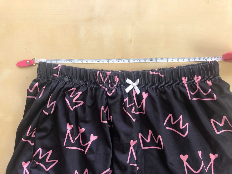 Conjunto de pijama novo 38