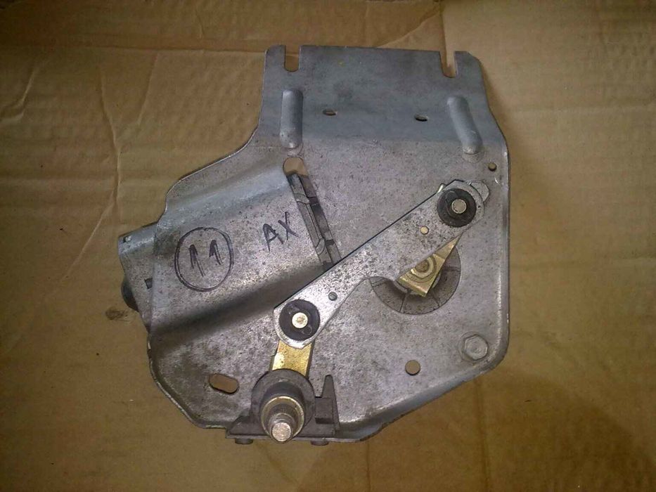 Motor limpa vidros trás CITROËN AX (ZA-_)