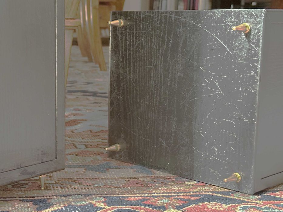 kolumny JBL TLX 5000