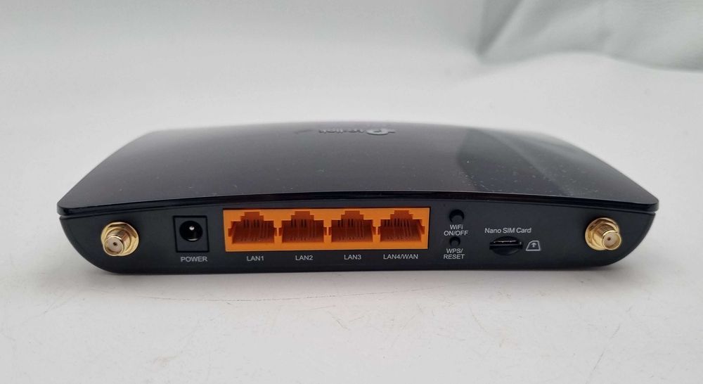 Router Tp-Link TL-MR6400 Lte