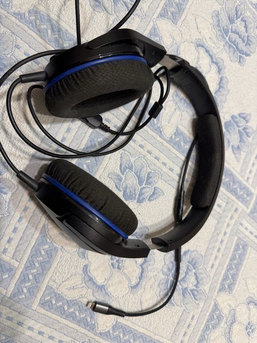 Продам навушники Kingston hyper X