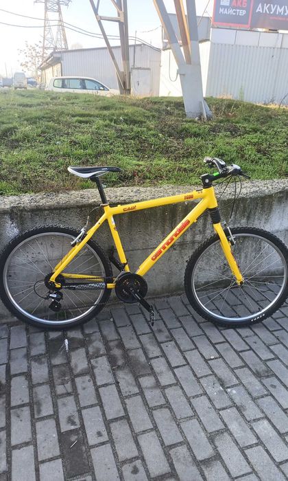 Cannondale F600 USA: 8 600 грн. - Велосипеды Днепр на Olx