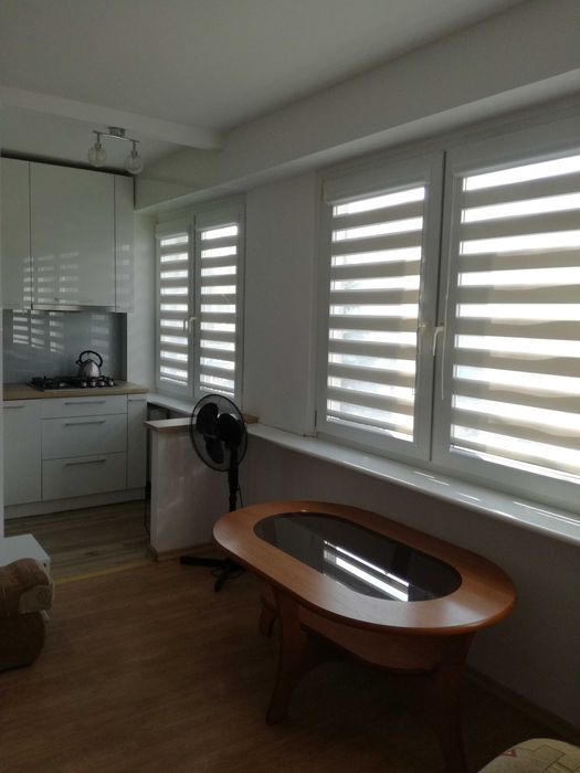 Najem okazjonalny mieszkania