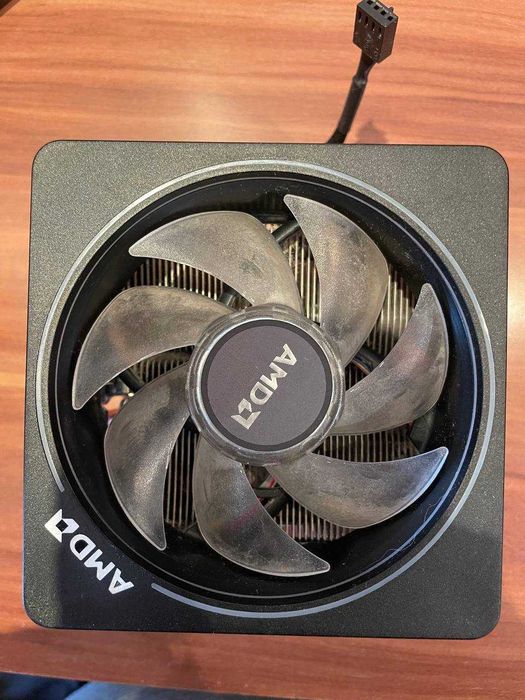 ryzen 7 2700x комплект - Купити електроніку - Ціни на OLX.ua