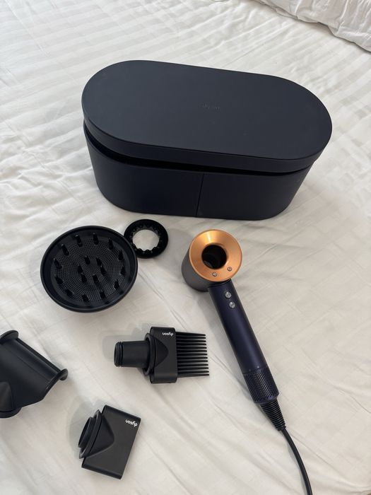Фен Dyson Supersonic