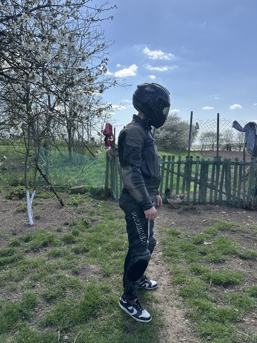 Мотокостюм Probiker