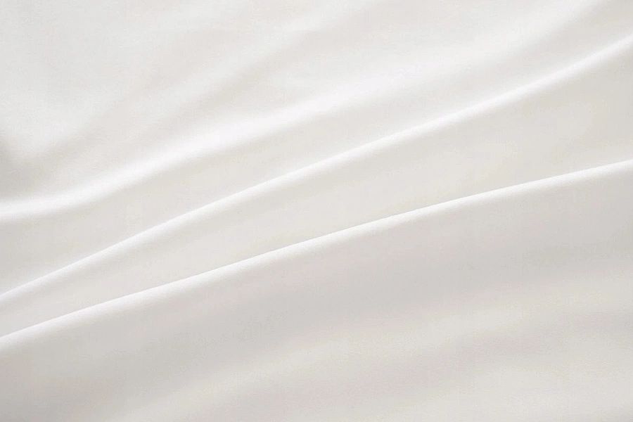 Pościel 200x220 Satyna Bawełniana Komplet 3 części Hampton Fausto