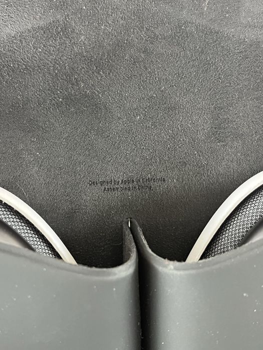 Повний комплект Airpods Max A2096