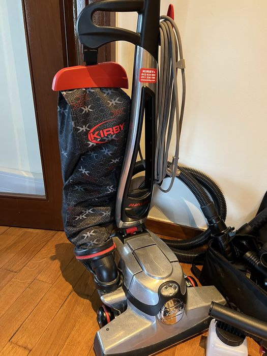 Aspirador Kirby Avalir