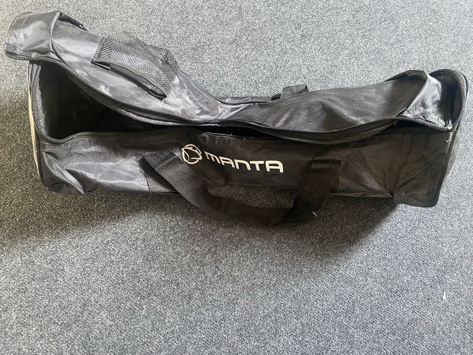 Hoverboard Manta Pro System