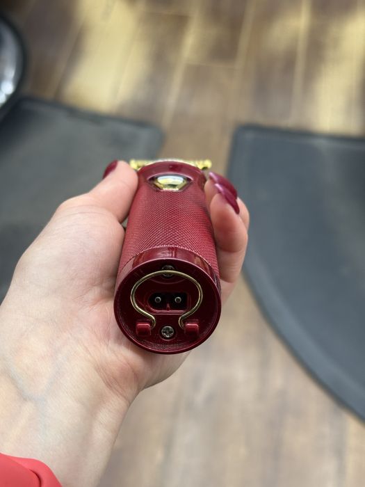 Триммер BaBylissPro SKELETON