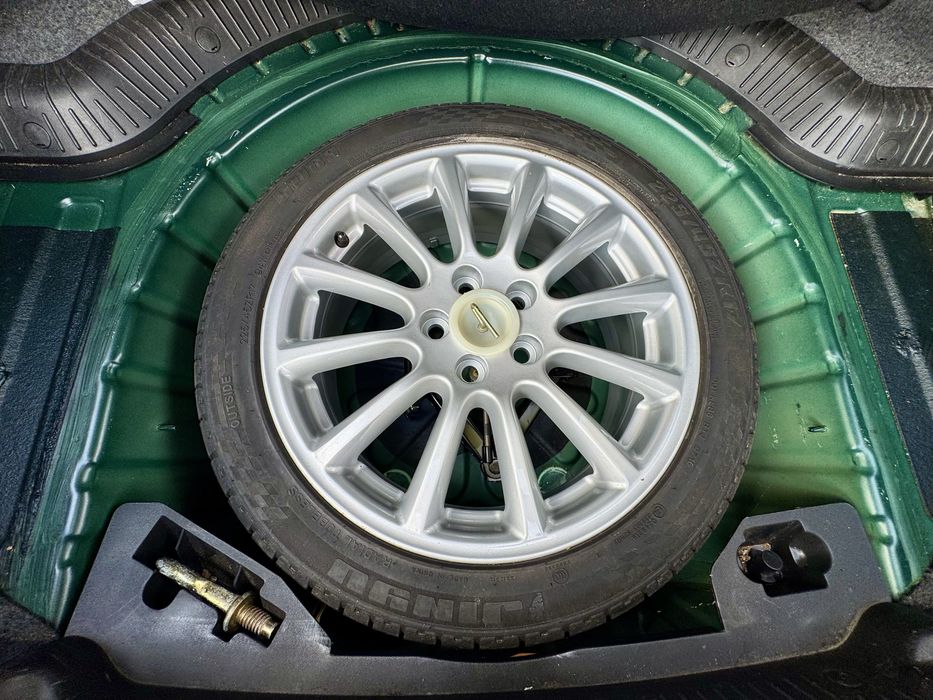 Jaguar X-Type sport v6 4x4