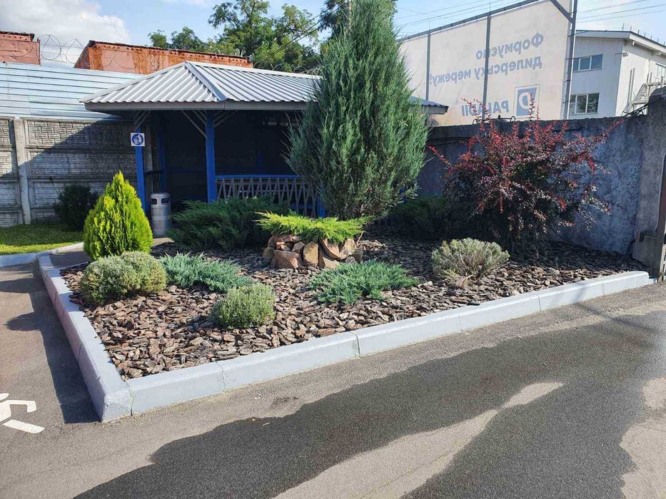 Оренда Фасад,СТО,Склад,Виробництво,250,310,455м2,Офіс, 200квт,ТЕПЛЕ