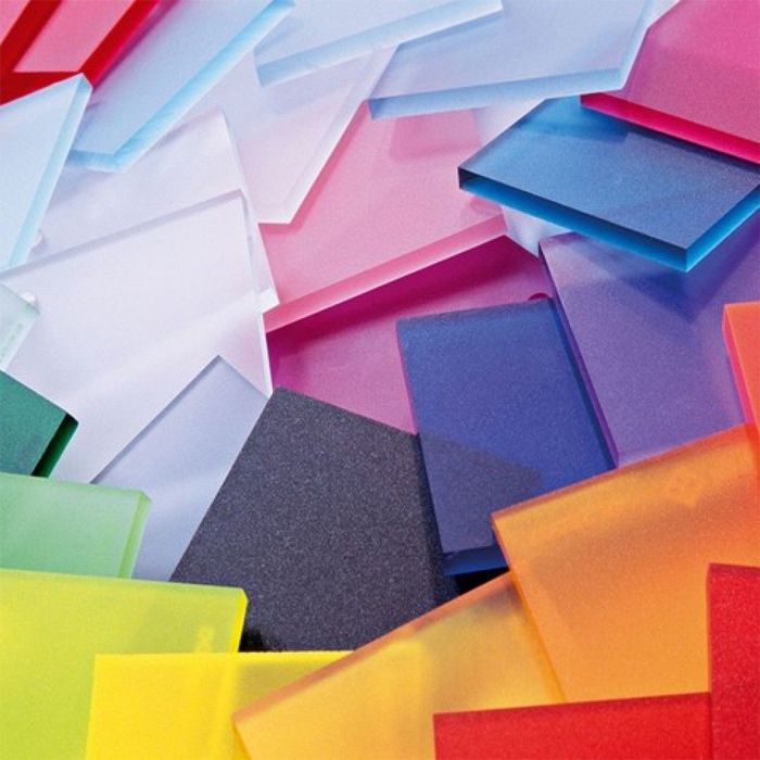 Монолітний полікарбонат