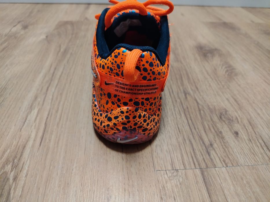 Nike Air Zoom Hyperace 3 SE OLY