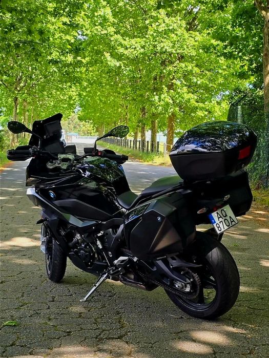BMW S1000XR Nacional