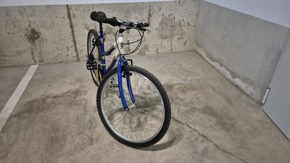 Bicicleta roda 26