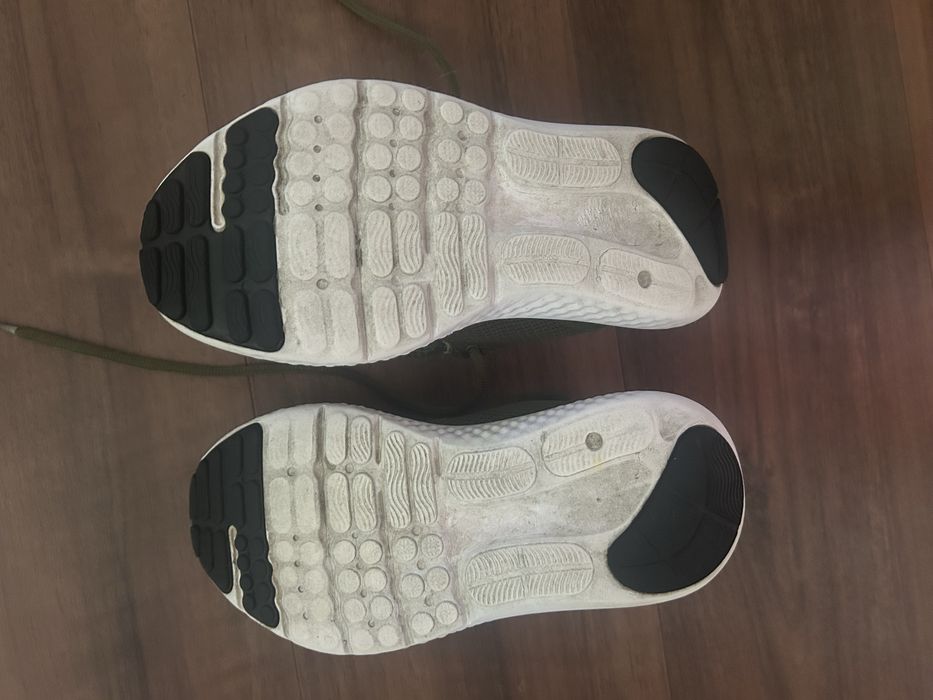 Buty sportow under armour