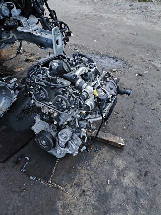 КОМПРЕСОР КОНДИЦІОНЕРА 2.0T JEEP Compass 2 MP 2023 - 2026рр