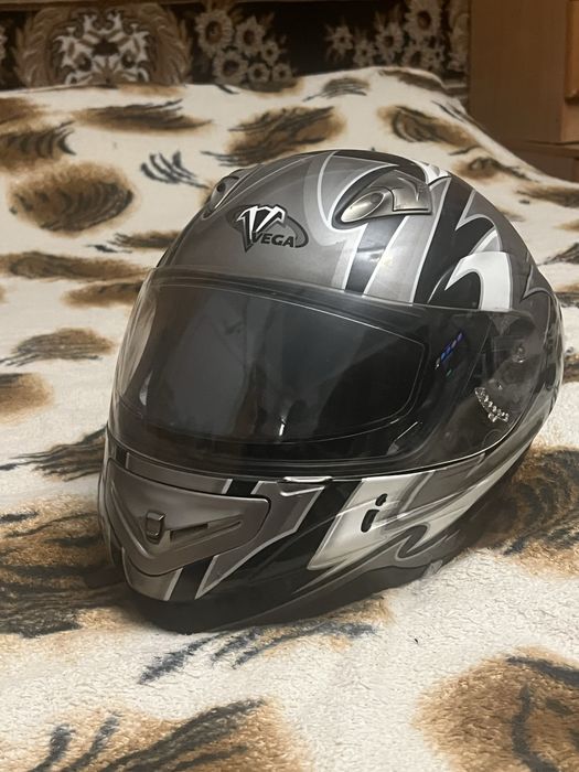 Продам шлем трансформер