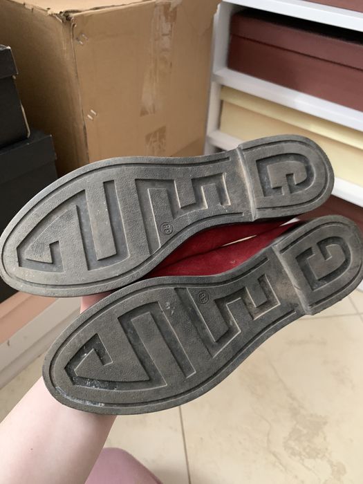 Продам лоферы