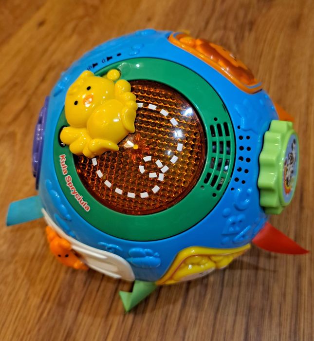 Kula spryciula Vtech