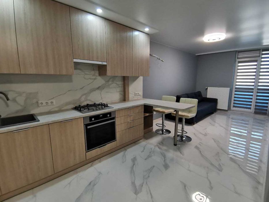 Продаж 1кім. квартири з ремонтом на вул. Зелена, ЖК "Авалон"