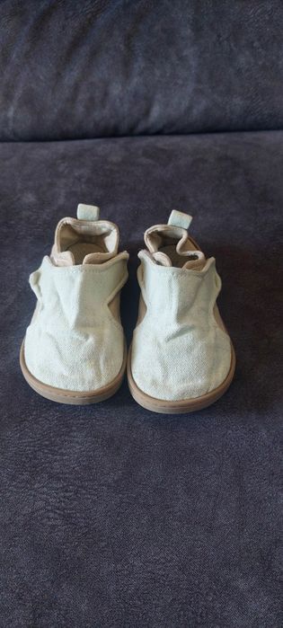 Baby lobitos Calçado Respeitador barefoot