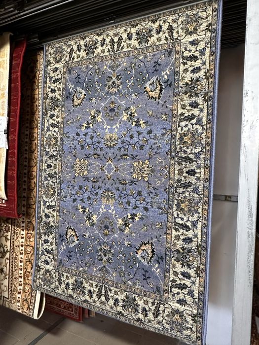 Розпродаж -50%! Шерстяні килими