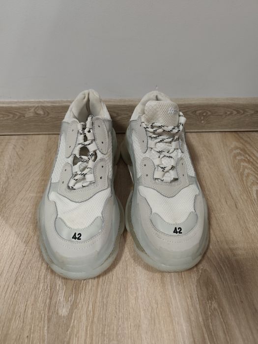 Buty sportowe męskie