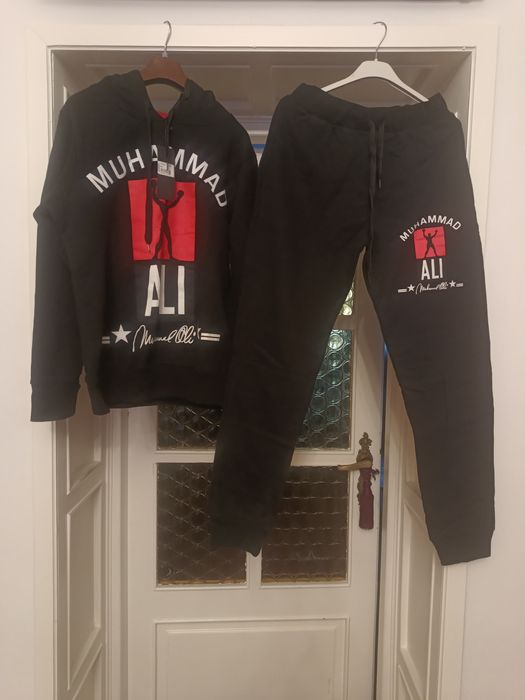 Dres męski / młodzieżowy  S