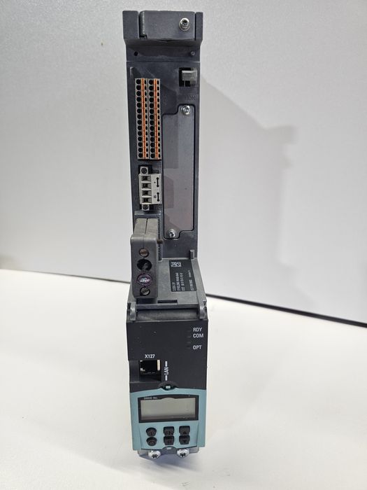 Siemens Sinamics 6SL3040-1MA00-0AA0