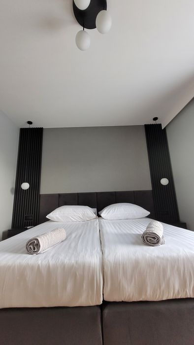 Dom domek na wynajem na wyłączność z jacuzzy  na 10 12 osób